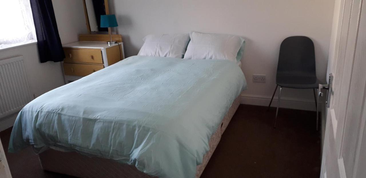Green Village Guest House - Near Manchester Airport Sale Luaran gambar